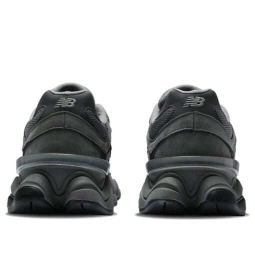New Balance 9060 'Shadow Grey Castlerock Black' U9060ZGB