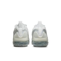 (WMNS) Nike Air VaporMax 2021 Flyknit 'White Pure Platinum' DC4112-100