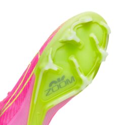 Nike Mercurial Superfly 9 Elite FG 'Luminous Pack' DJ4977-605