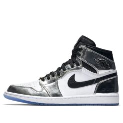 Air Jordan 1 Retro High 'Pass the Torch' AQ7476-016