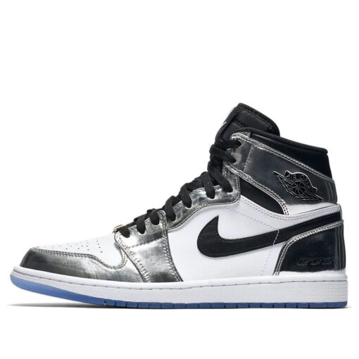 Air Jordan 1 Retro High 'Pass the Torch' AQ7476-016