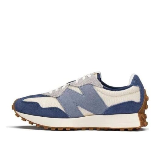 New Balance 327 'Dark Blue' MS327RD