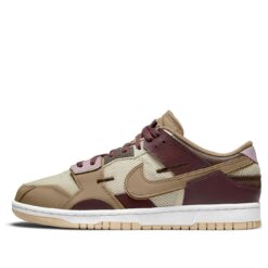 Nike Dunk Scrap 'Latte' DH7450-100