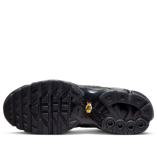 Nike Air Max Plus x A-Cold-Wall* 'Black' FD7855-001