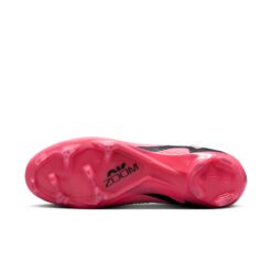 Nike Mercurial Superfly 9 Elite FG High Top 'Pink Foam' DJ4977-601