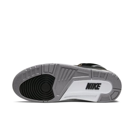 Air Jordan 3 Retro Tinker SP 'Black Cement' CK4348-007