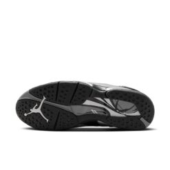 Air Jordan 8 Winterized 'Gunsmoke' FD1334-001
