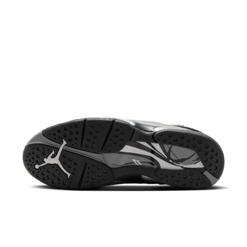 Air Jordan 8 Winterized 'Gunsmoke' FD1334-001