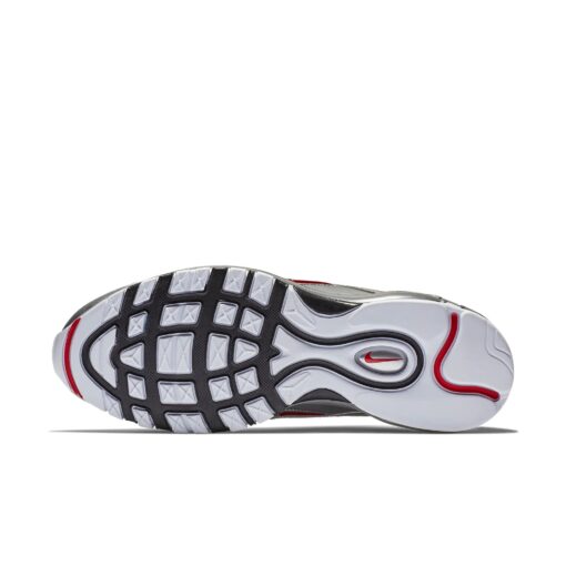 Nike Air Max 97 'Silver White' AT5458-100