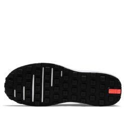 (WMNS) Nike Waffle One 'Black White' DC2533-001