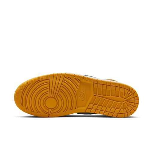 Air Jordan 1 Retro High OG 'Yellow Ochre' DZ5485-701