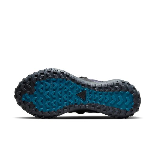 Nike ACG Mountain Fly Low 'Black Green Abyss' DC9660-001