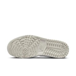 Air Jordan 1 Low Golf 'Phantom Volt' DD9315-108