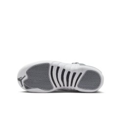(GS) Air Jordan 12 Retro 'Stealth' 153265-015