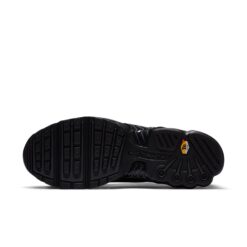 Nike Air Max Plus 3 Leather 'Triple Black' CK6716-001