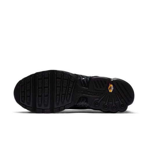 Nike Air Max Plus 3 Leather 'Triple Black' CK6716-001