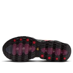 Nike Air Max Dn8 'Black Bright Crimson' FQ7860-008
