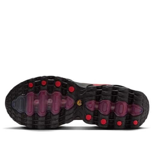 Nike Air Max Dn8 'Black Bright Crimson' FQ7860-008
