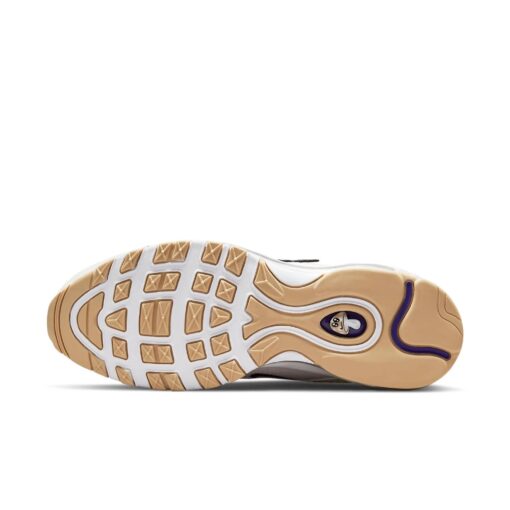 Nike Air Max 97 'Air Sprung - Cream' DH4759-200