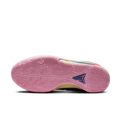 Nike JA 1 'Day One' DR8785-400