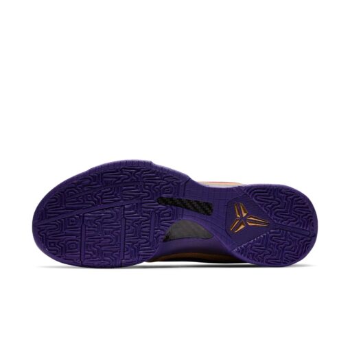 Nike x Undefeated Zoom Kobe 5 Protro 'Hall Of Fame' DA6809-700