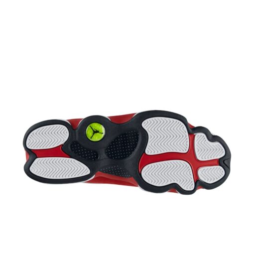 Air Jordan 13 Retro 'Grey Toe' 2014 414571-126