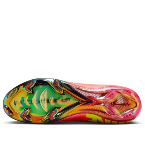 Nike Mercurial Vapor 16 Elite SE FG 'Bright Mango' FQ8682-800