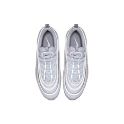 Nike Air Max 97 'White Silver' 921826-105