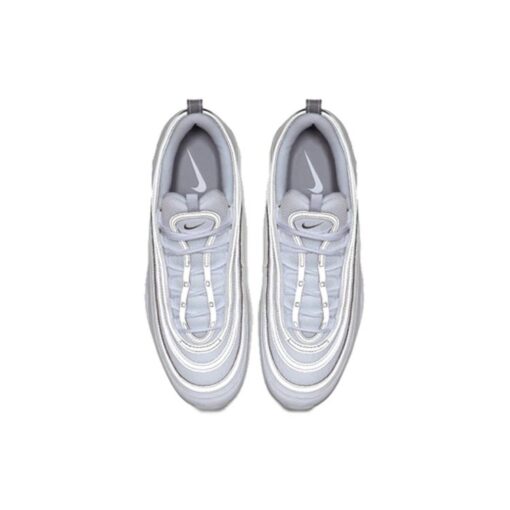 Nike Air Max 97 'White Silver' 921826-105