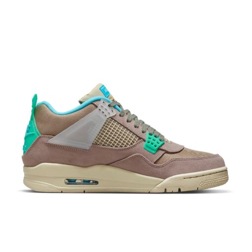 Air Jordan 4 Retro x Union LA 'Taupe Haze' DJ5718-242
