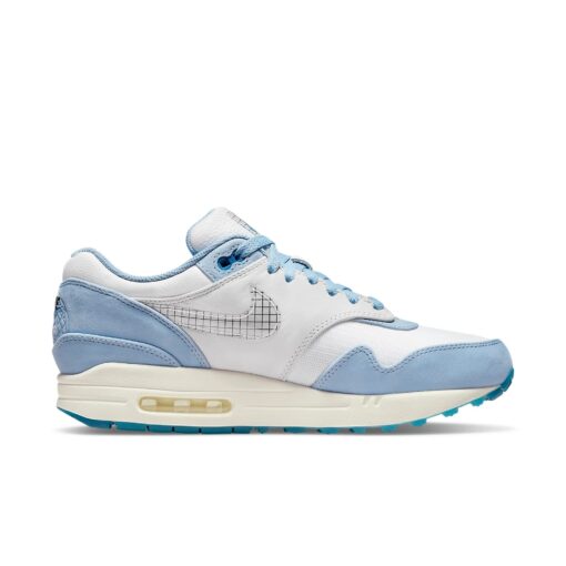Nike Air Max 1 Premium 'Air Max Day - Blueprint' DR0448-100