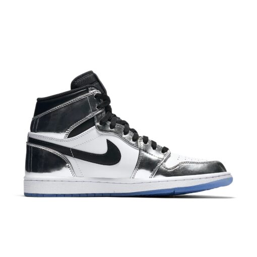 Air Jordan 1 Retro High 'Pass the Torch' AQ7476-016