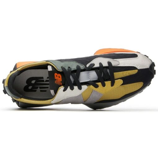 New Balance 327 'Golden Poppy' MS327PB