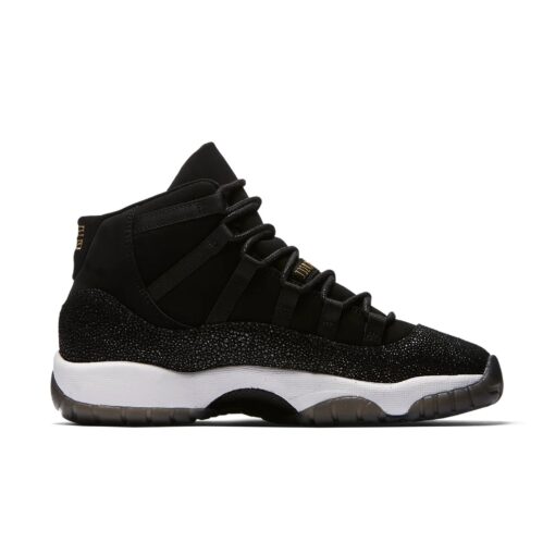 (GS) Air Jordan 11 Retro Premium 'Heiress' 852625-030