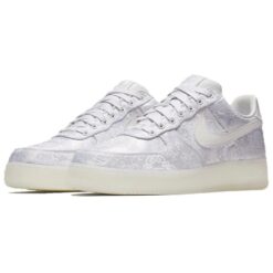 Nike x CLOT Air Force 1 Premium '1WORLD' AO9286-100