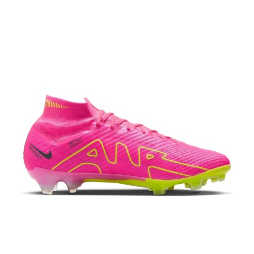 Nike Mercurial Superfly 9 Elite FG 'Luminous Pack' DJ4977-605
