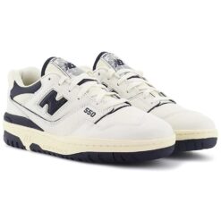 New Balance x Aime Leon Dore 550 'Navy' BB550ALF