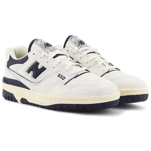 New Balance x Aime Leon Dore 550 'Navy' BB550ALF