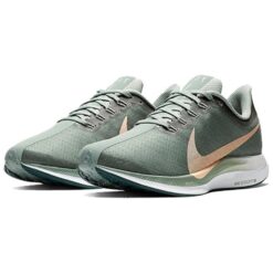 (WMNS) Nike Zoom Pegasus Turbo 'Mica Green' AJ4115-300