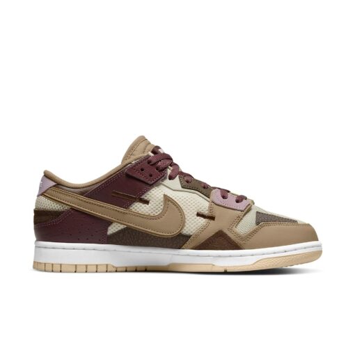 Nike Dunk Scrap 'Latte' DH7450-100