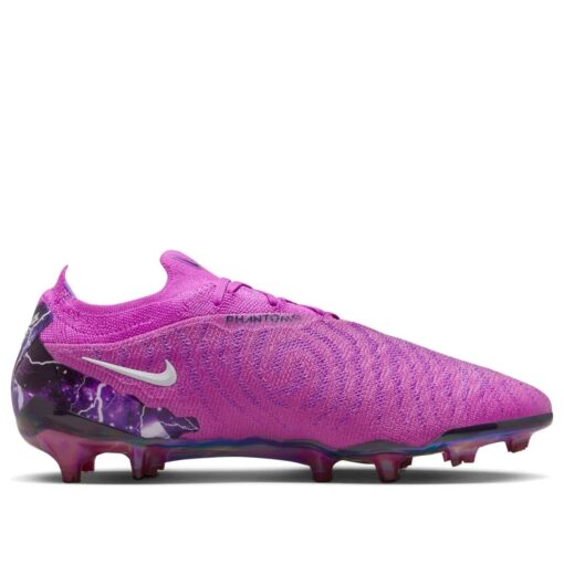 Nike Phantom GX Elite SE FG Low 'Purple' FD0565-500