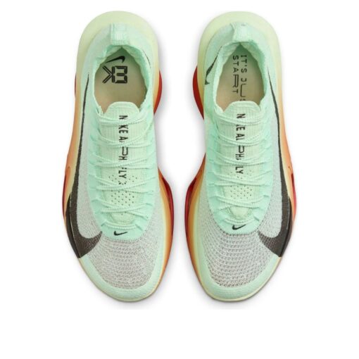 Nike Air Zoom Alphafly NEXT% 3 'Eliud Kipchoge' HJ7041-300