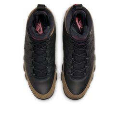 Air Jordan 9 Retro 'Olive' HV4794-030