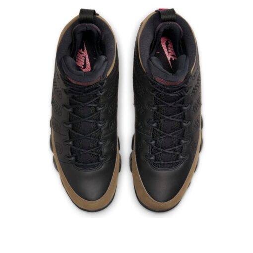 Air Jordan 9 Retro 'Olive' HV4794-030