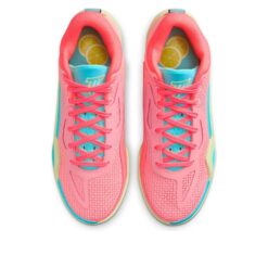 Air Jordan Tatum 1 'Pink Lemonade' DX6733-600