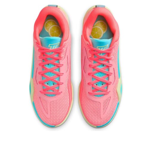 Air Jordan Tatum 1 'Pink Lemonade' DX6733-600
