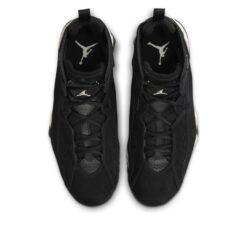 Air Jordan True Flight 'Black Phantom' 342964-050