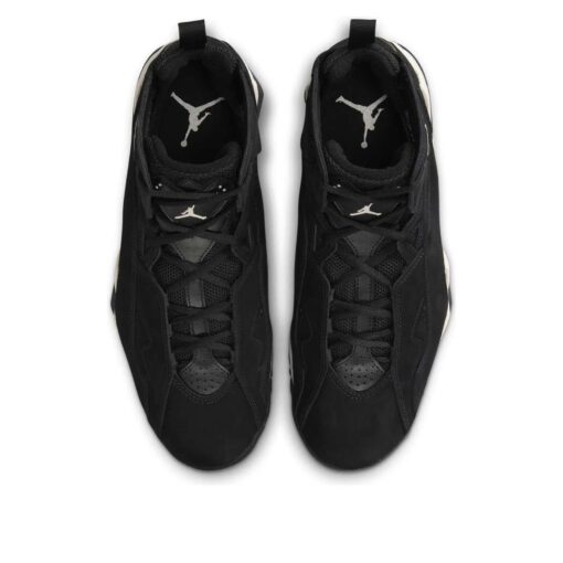 Air Jordan True Flight 'Black Phantom' 342964-050