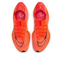 Nike Air Zoom Alphafly NEXT% 2 'Total Orange' DN3555-800
