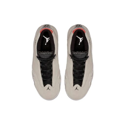 Air Jordan 14 Retro 'Desert Sand' 487471-021